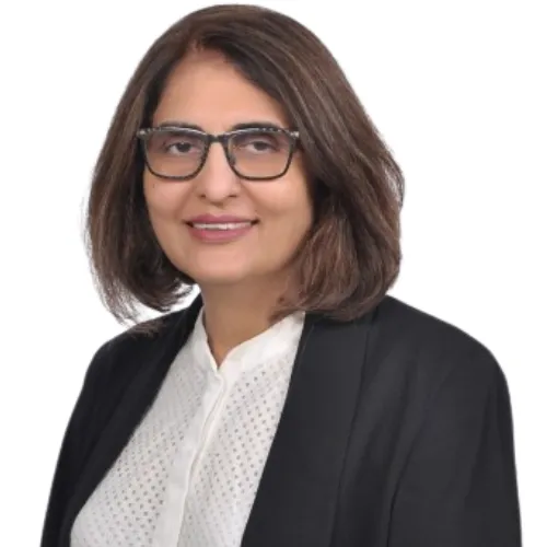 Aparna Kumar